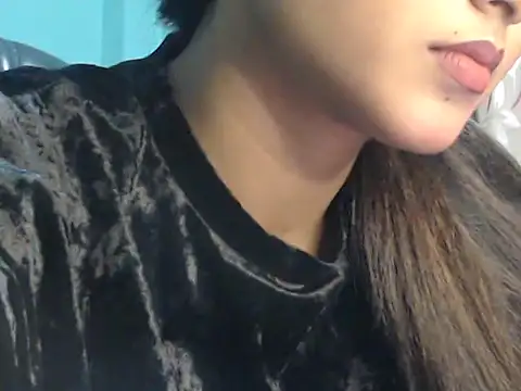 NancyRuvi online show from March 2025 03:35:01 PM