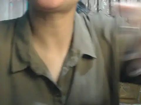 NancyRuvi online show from September 2025 03:25:01 PM