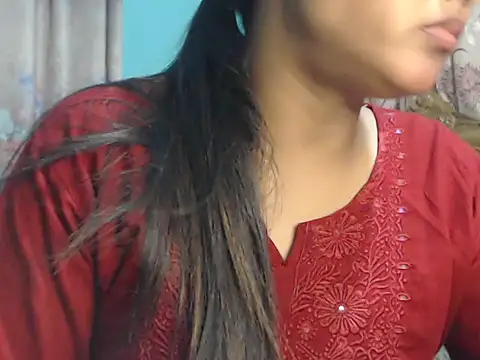 NancyRuvi online show from September 2025 03:49:02 PM