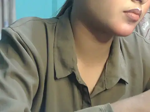 NancyRuvi online show from October 2025 03:42:01 PM