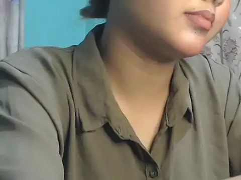 NancyRuvi online show from November 2025 02:28:02 PM