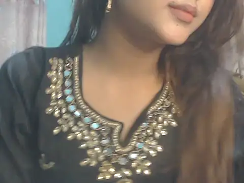 NancyRuvi online show from April 2026 03:17:02 PM