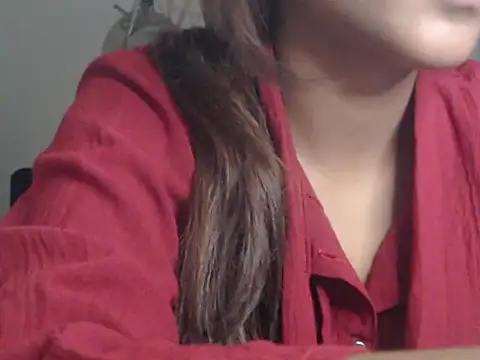 NancyRuvi online show from April 2026 05:25:01 PM