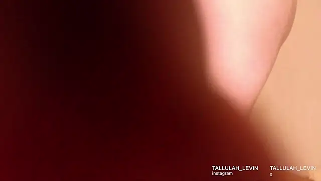 tallulah levine online show from March 2026 12:37:02 AM