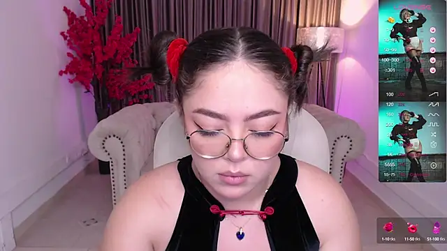 emmy walker online show from January 2025 11:04:02 AM