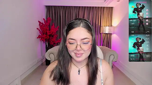 emmy walker online show from January 2025 11:06:02 AM