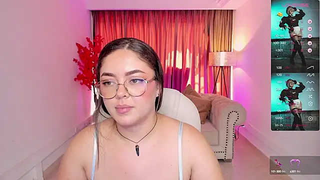 emmy walker online show from January 2025 05:14:01 PM