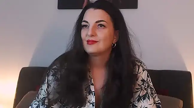 itsyourlady online show from December 2024 12:45:02 PM