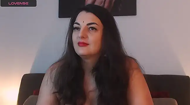 itsyourlady online show from January 2025 11:11:01 AM