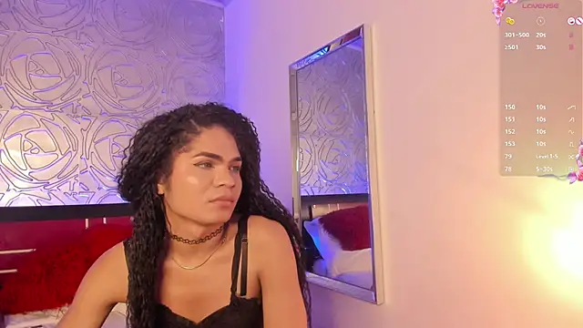 vennus1  online show from January 2025 11:11:01 PM