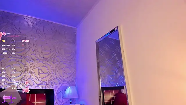 vennus1  online show from January 2025 02:21:01 PM