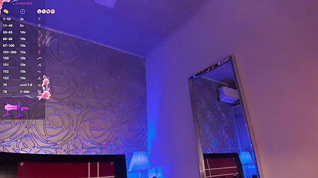 vennus1  online show from February 2025 12:17:02 PM