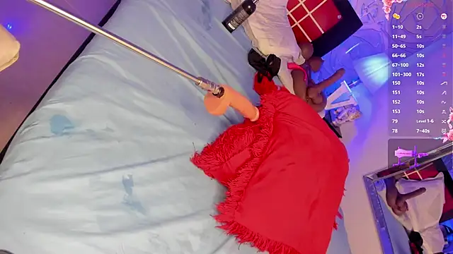 vennus1  online show from March 2025 11:25:02 AM