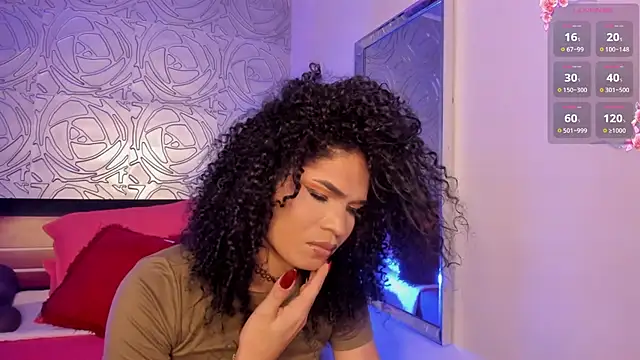 vennus1  online show from September 2025 04:39:02 AM