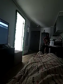 terre0804 online show from December 2025 02:00:02 PM