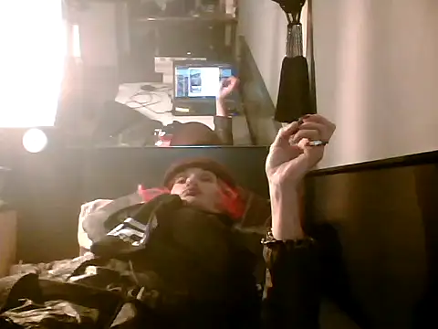 Snapshot of Slutviki69 chatting on March 2026 04:18:02 AM Slutviki69 online show from March 2026 04:18:02 AM