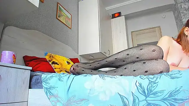 DUSSY PUSSY online show from February 2025 06:29:02 AM