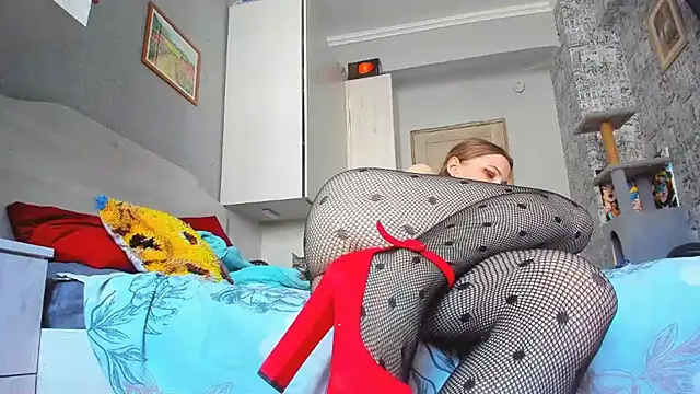 DUSSY PUSSY online show from February 2025 09:34:02 AM