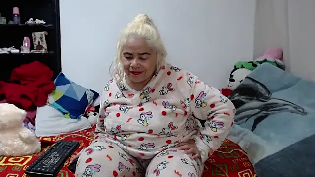 estrellita fugaz16x online show from December 2024 02:40:01 AM