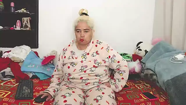 estrellita fugaz16x online show from January 2025 05:05:02 AM