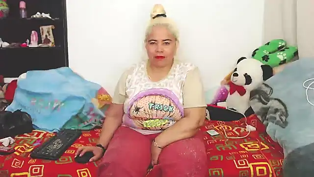 estrellita fugaz16x online show from January 2025 03:22:01 AM