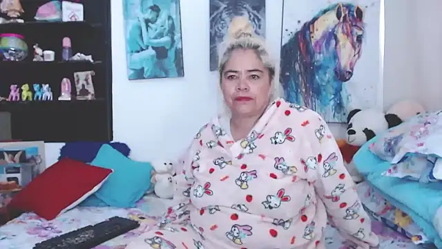 estrellita fugaz16x online show from February 2025 12:26:02 PM