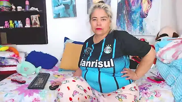 estrellita fugaz16x online show from February 2025 02:12:02 AM