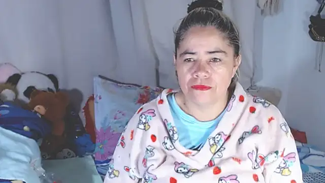 estrellita fugaz16x online show from September 2025 04:01:01 AM