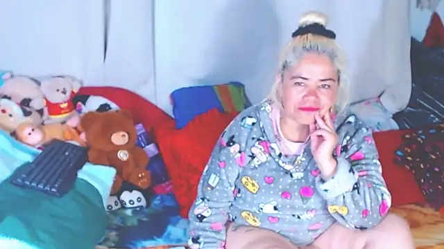 estrellita fugaz16x online show from December 2025 10:24:02 AM