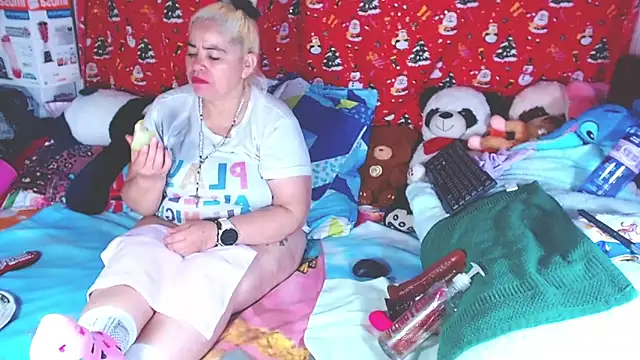 estrellita fugaz16x online show from March 2026 05:10:02 AM