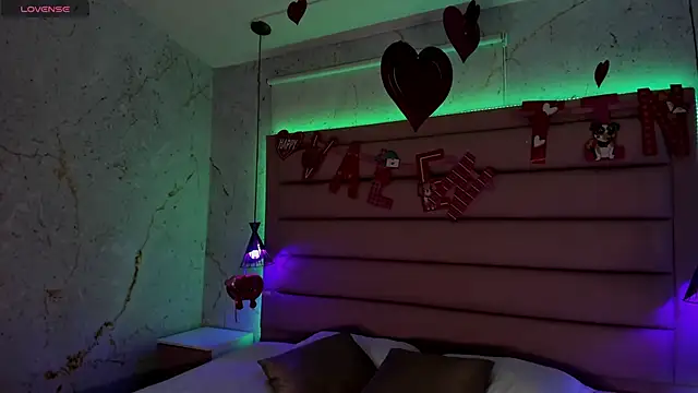 Maddysex  online show from February 2025 11:32:02 AM