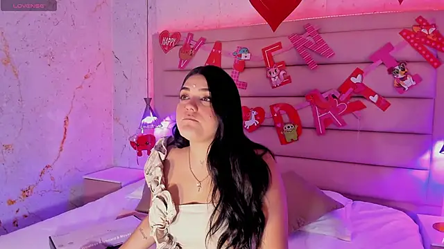 Maddysex  online show from February 2025 11:45:02 AM