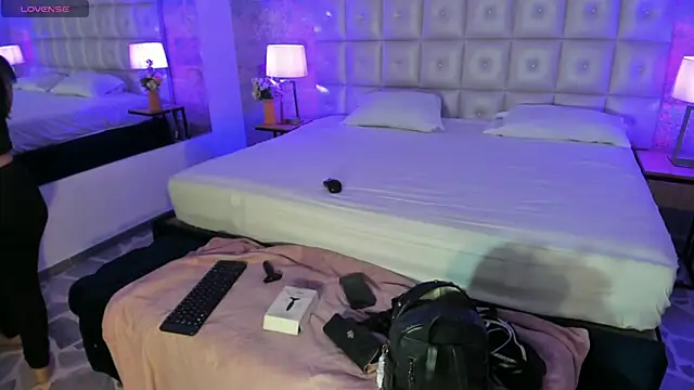 Maddysex  online show from February 2026 11:43:02 AM