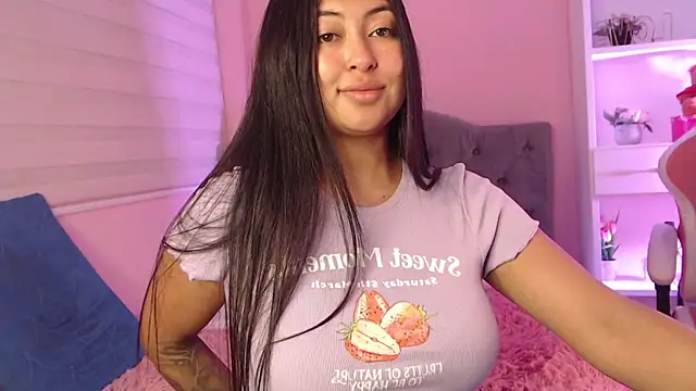 Pocahontas power online show from December 2024 08:50:01 PM