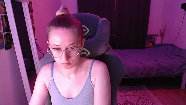 AnabelFrel online show from May 2026 12:27:02 AM
