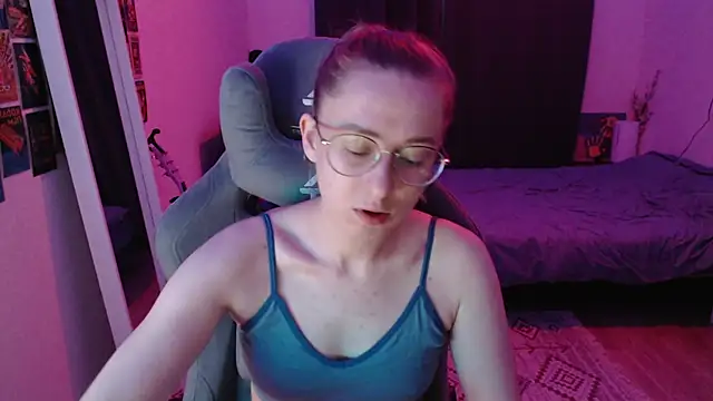 AnabelFrel online show from May 2026 12:05:02 AM
