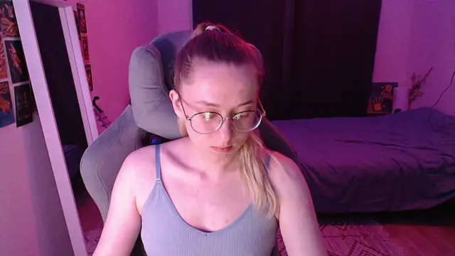 AnabelFrel online show from May 2026 12:17:02 AM