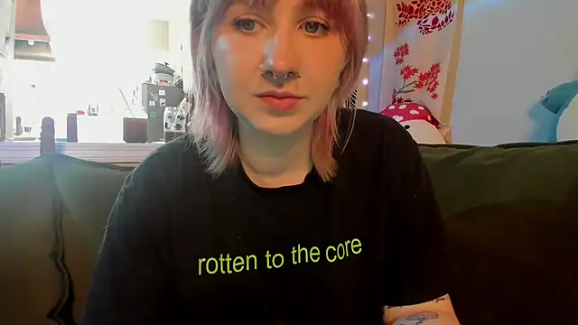 LedaBun online show from March 2026 04:13:02 PM