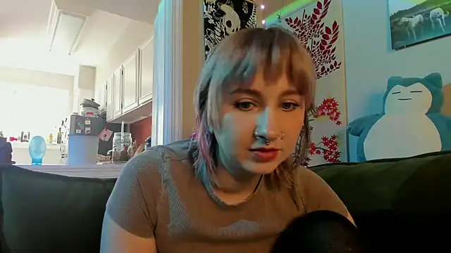 LedaBun online show from March 2026 05:29:01 PM