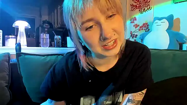 LedaBun online show from April 2026 04:32:01 AM