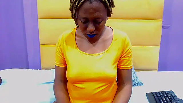 SLUTYLISA online show from November 2025 06:54:01 PM