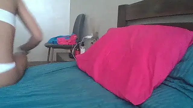 JulianaGold1 online show from February 2025 09:22:02 AM