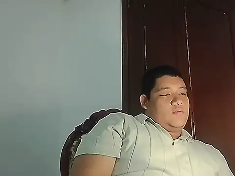 hanselnalgon21 online show from October 2025 12:00:02 AM