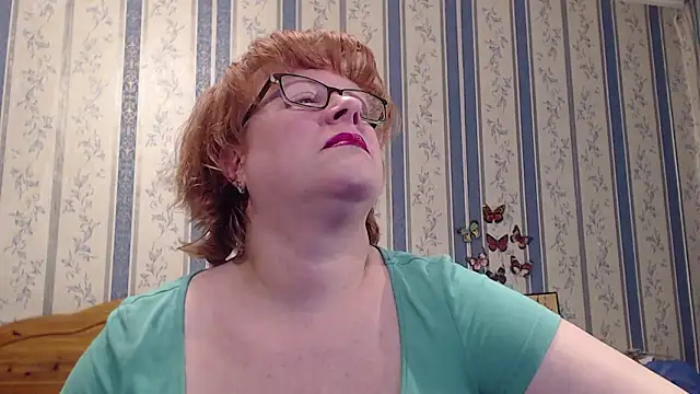 AMARILLIS online show from February 2026 07:56:01 PM