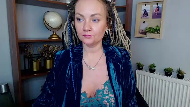 Snapshot of KayaMagic chatting on February 2025 06:16:01 PM KayaMagic online show from February 2025 06:16:01 PM