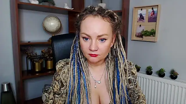 Snapshot of KayaMagic chatting on March 2025 03:13:02 PM KayaMagic online show from March 2025 03:13:02 PM