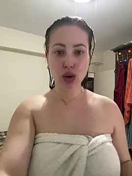 Snapshot of AlisaWhite chatting on February 2026 11:31:02 AM AlisaWhite online show from February 2026 11:31:02 AM