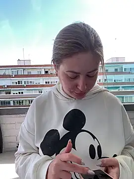 AlisaWhite online show from April 2026 08:39:03 AM