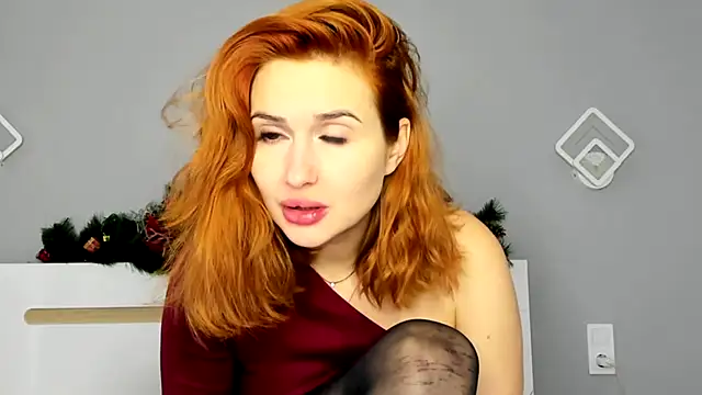 Red Fairy  online show from January 2025 07:42:01 AM