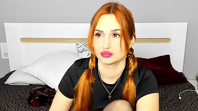 Red Fairy  online show from January 2025 07:14:01 AM